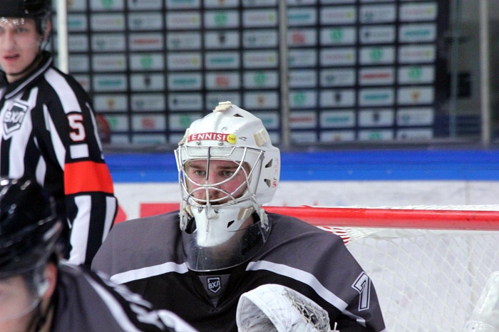 Егор Назаров – лучший спортсмен января в Тюменской области