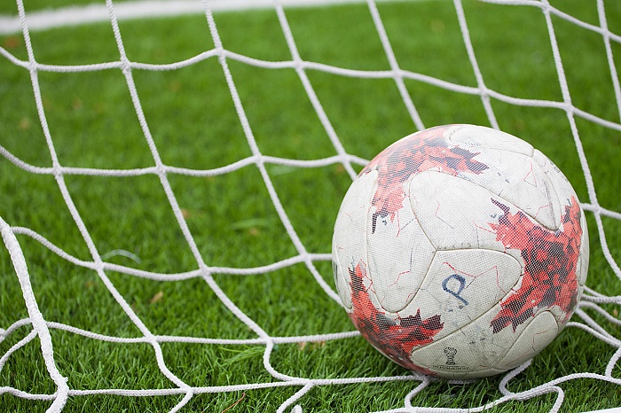 Футболисты голышмановского «Урожая» в меньшинстве обыграли «Мустанг» из Заводоуковска