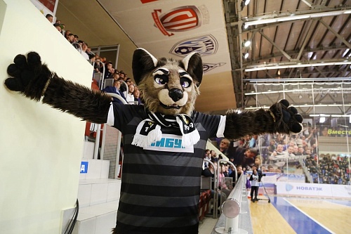 Сибирское дерби смотрите на «Тюменском времени» и «Матч! Игре»