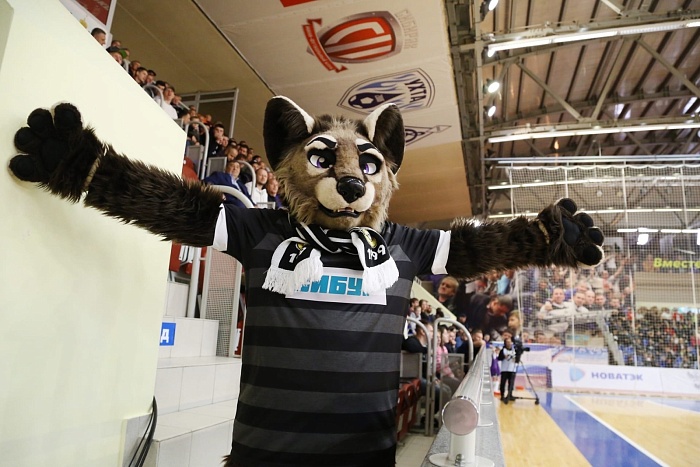 Сибирское дерби смотрите на «Тюменском времени» и «Матч! Игре»