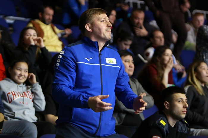 Первенство России по дзюдо среди юниоров и юниорок до 23-х лет