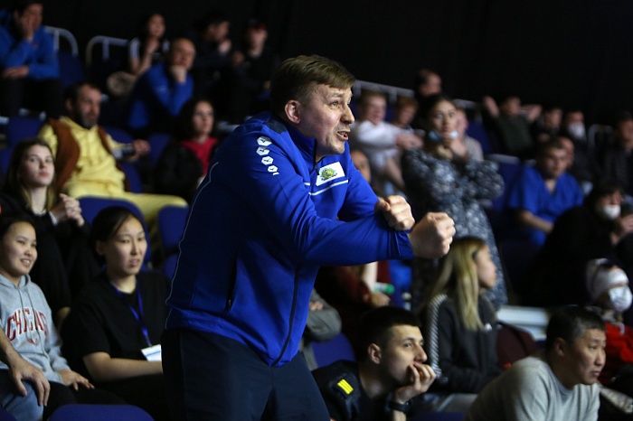 Первенство России по дзюдо среди юниоров и юниорок до 23-х лет