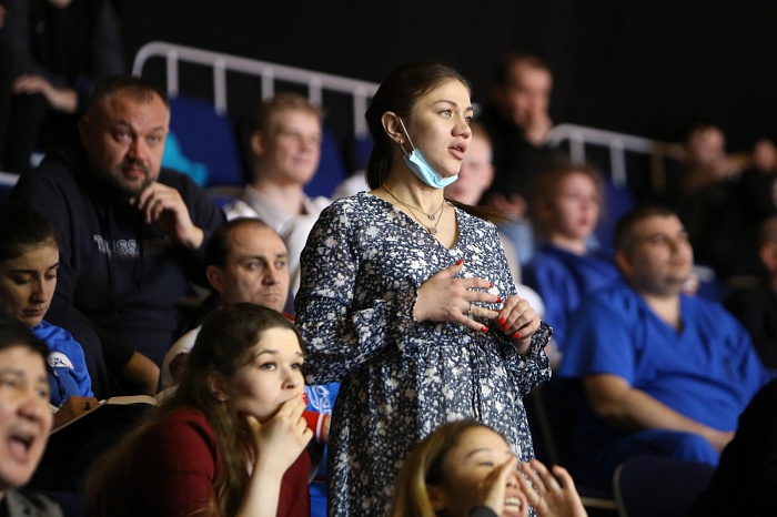 Первенство России по дзюдо среди юниоров и юниорок до 23-х лет