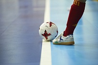 Ялуторовский «Атлант-2011» удачно сыграл дома в рамках первенства Тюменской области по мини-футболу
