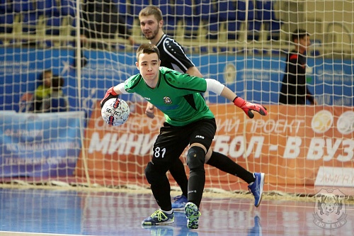 Денис Субботин: «Пугали тяжелыми сборами у Путилова»