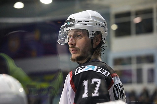 Тюменский хоккейный клуб «Рубин» сыграет в Ростове-на-Дону с неудобным соперником