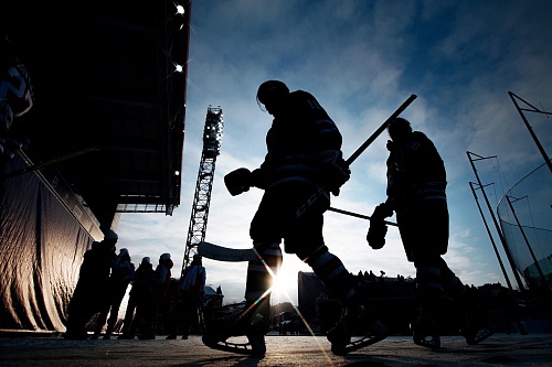 Коронавирус в стане ХК «Рубин». Первые матчи перенесены…