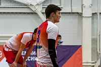 Дмитрий Гулак: «С каждым матчем набираюсь опыта»
