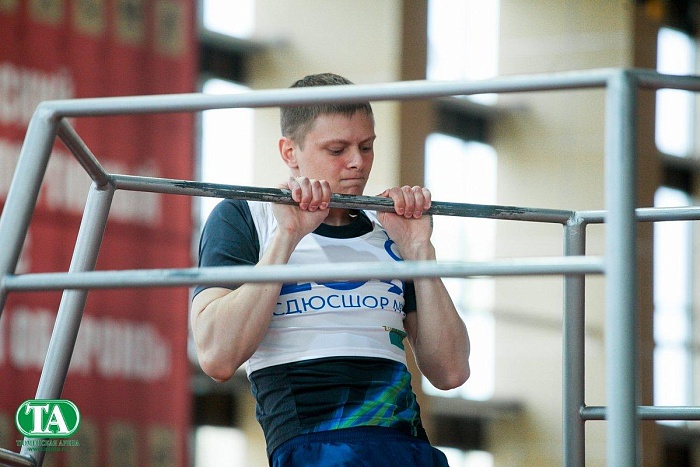 Фото Даниила САВИНЫХ