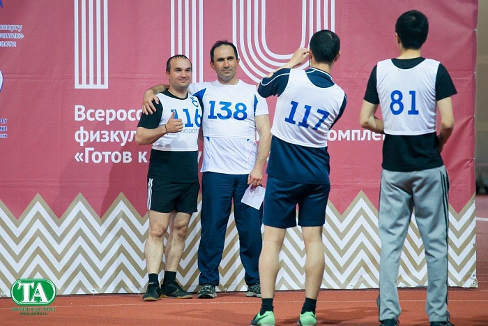 Фото Даниила САВИНЫХ