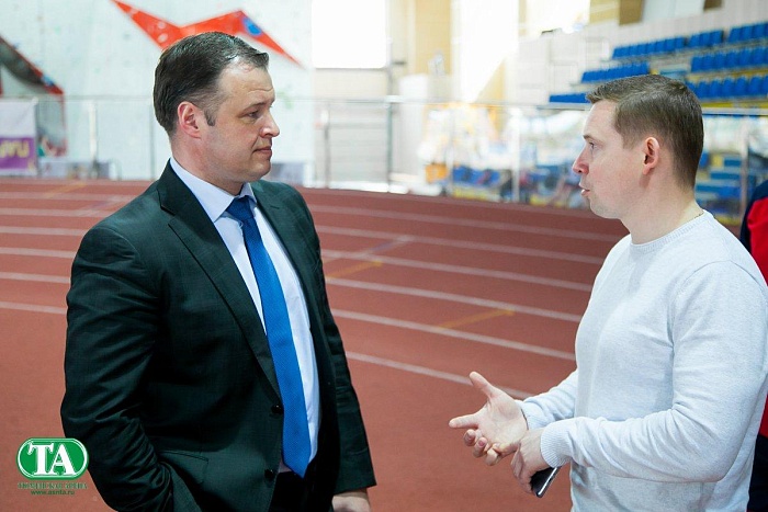 Фото Даниила САВИНЫХ