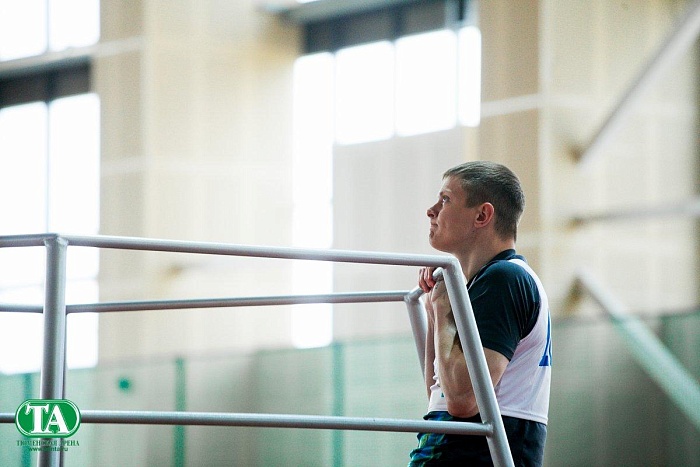 Фото Даниила САВИНЫХ