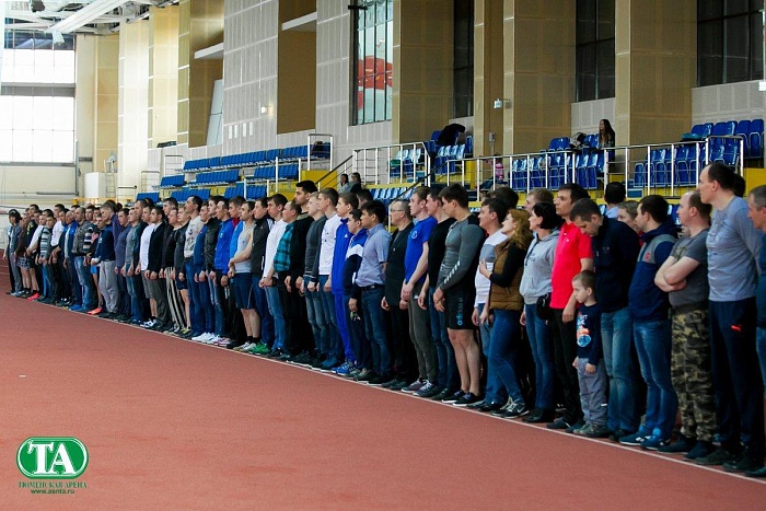 Фото Даниила САВИНЫХ