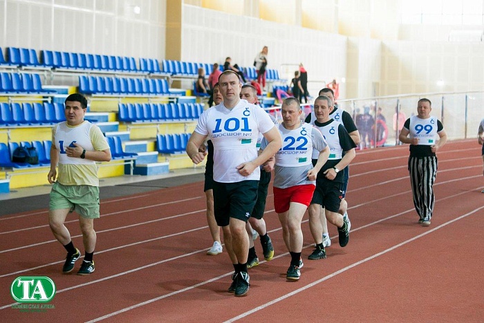 Фото Даниила САВИНЫХ