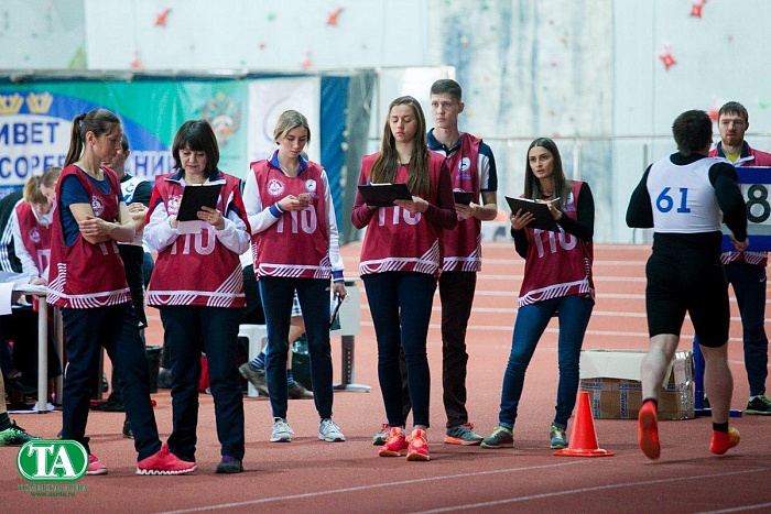 Фото Даниила САВИНЫХ