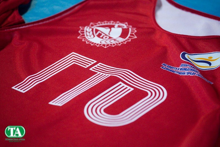 Фото Даниила САВИНЫХ