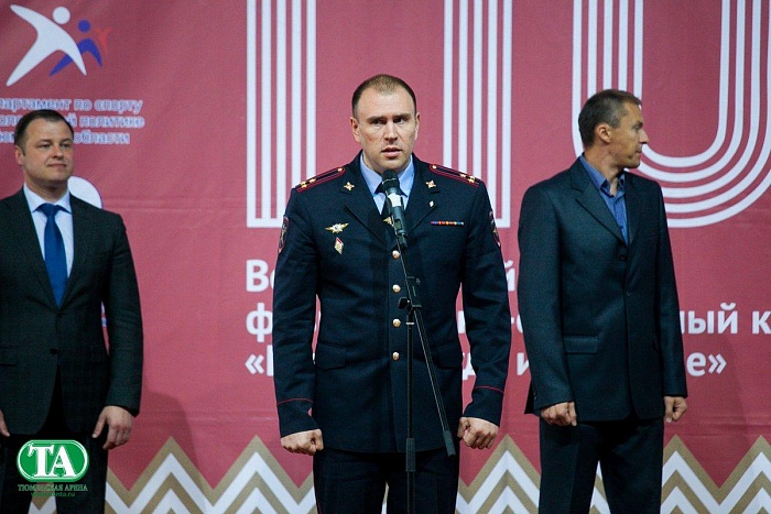 Фото Даниила САВИНЫХ