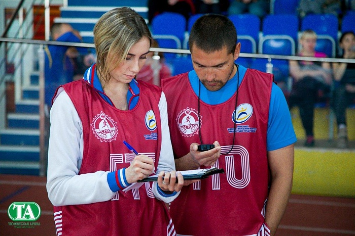 Фото Даниила САВИНЫХ