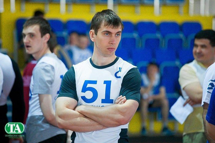 Фото Даниила САВИНЫХ