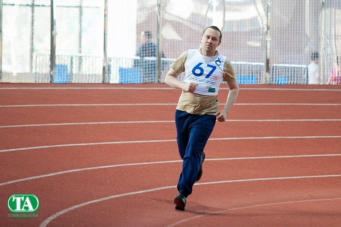 Фото Даниила САВИНЫХ