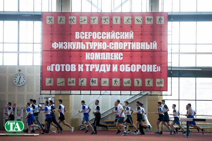 Фото Даниила САВИНЫХ