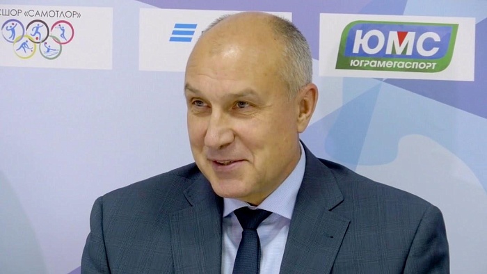 Алексей Березин: «У нас подход к молодежке не изменился»