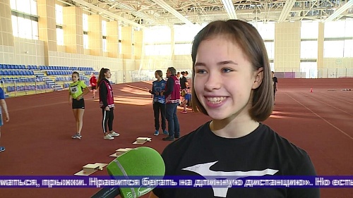 ТНТ. 15 февраля