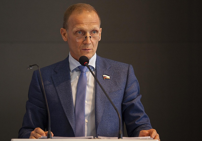 Владимир Драчев: «Все знали, что если я приду – сменю команду»