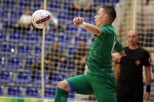 Максим Емельянов: «Я точно остаюсь в Сыктывкаре»