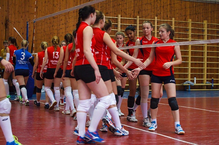 Фото Дани САВИНЫХ