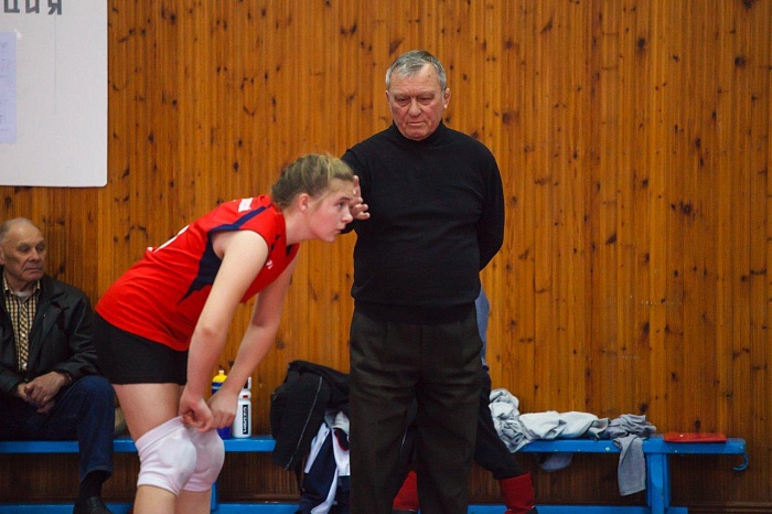 Фото Дани САВИНЫХ