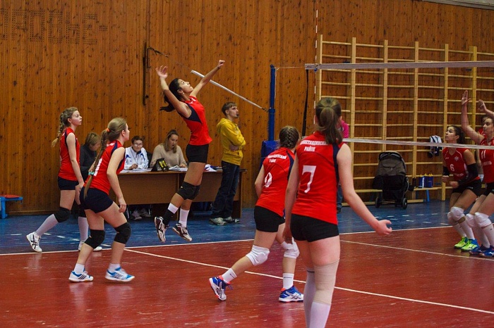 Фото Дани САВИНЫХ