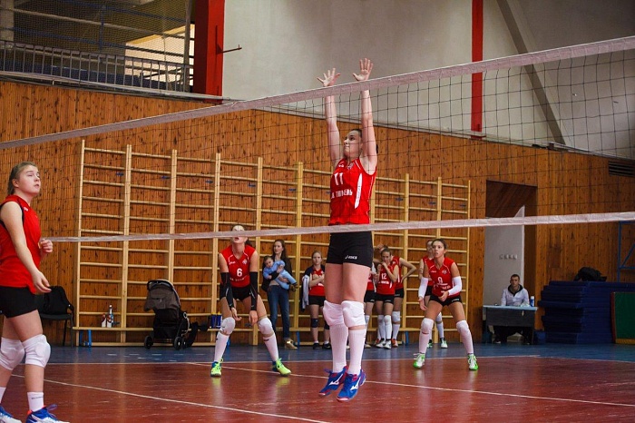 Фото Дани САВИНЫХ