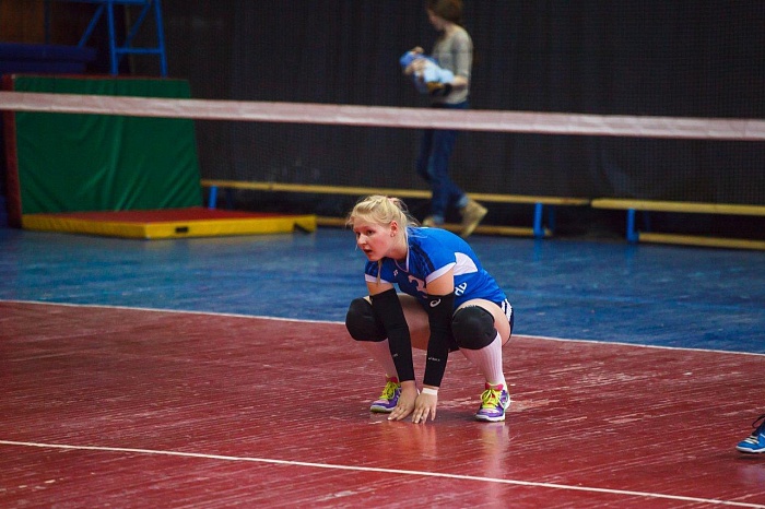 Фото Дани САВИНЫХ