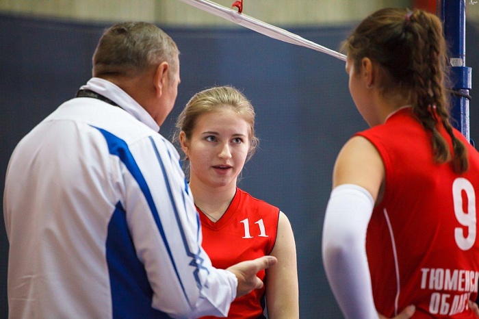 Фото Дани САВИНЫХ