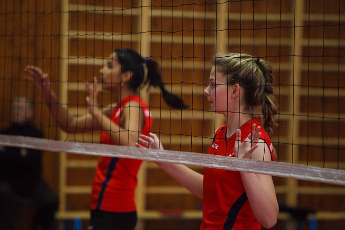 Фото Дани САВИНЫХ