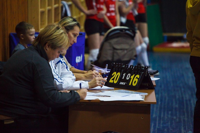 Фото Дани САВИНЫХ