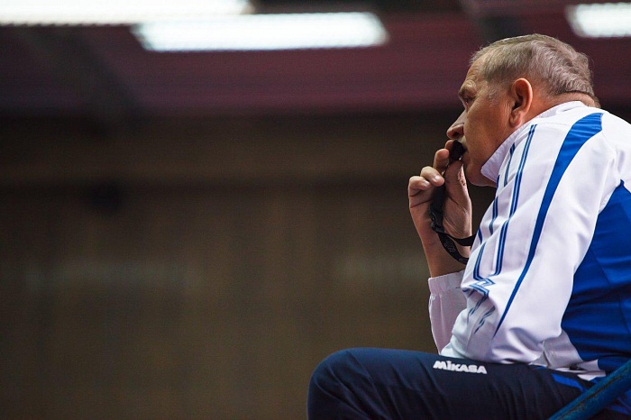 Фото Дани САВИНЫХ