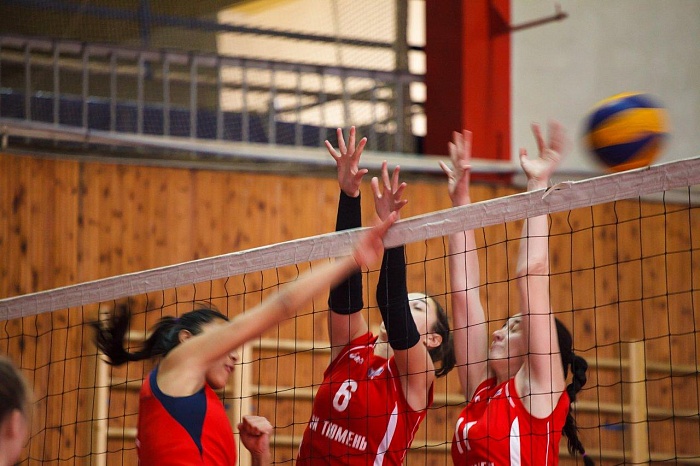 Фото Дани САВИНЫХ