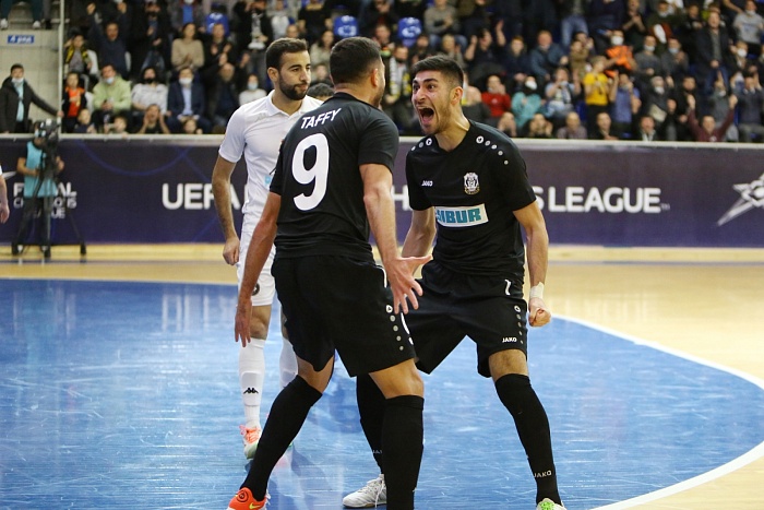 МФК «Тюмень» может остаться без Лиги чемпионов?