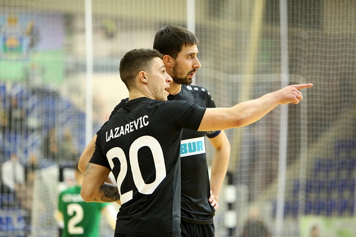 МФК «Тюмень» может остаться без Лиги чемпионов?