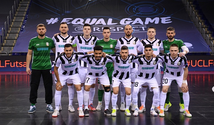 МФК «Тюмень» может остаться без Лиги чемпионов?