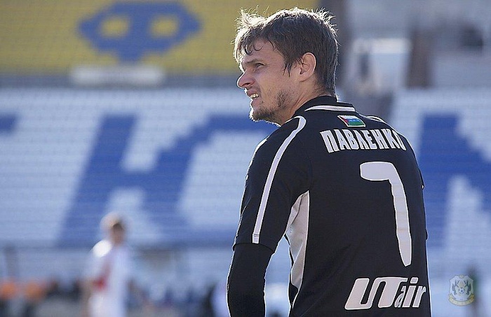 Фото Антона САКЕРИНА