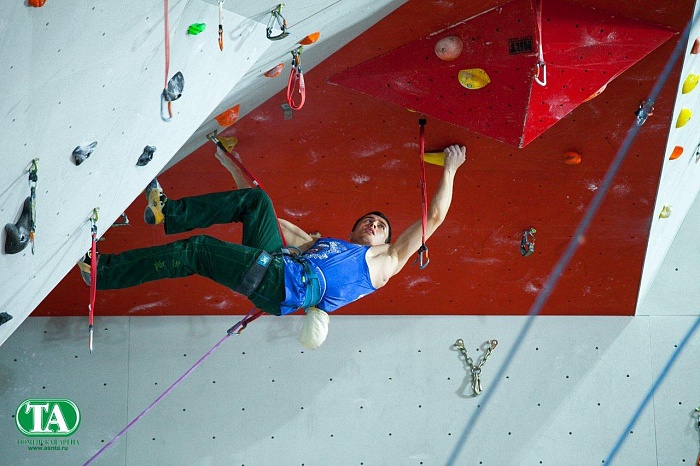 Фото Даниила САВИНЫХ