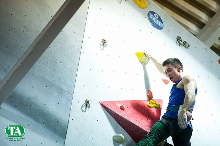 Фото Даниила САВИНЫХ