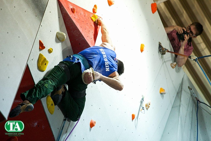 Фото Даниила САВИНЫХ