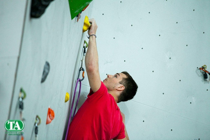 Фото Даниила САВИНЫХ