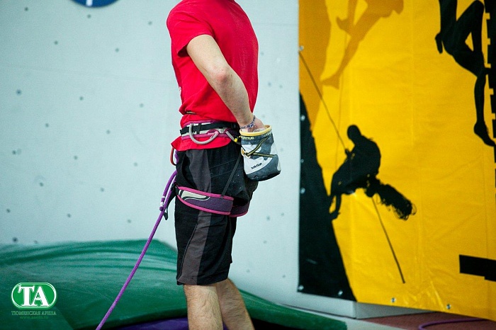 Фото Даниила САВИНЫХ