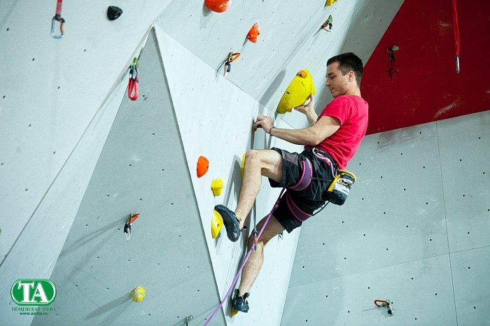 Фото Даниила САВИНЫХ