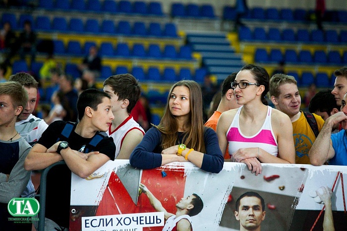 Фото Даниила САВИНЫХ